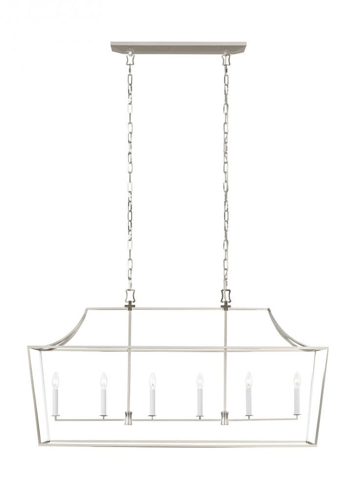 Southold Linear Lantern