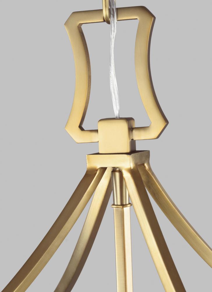 Southold Wide Lantern