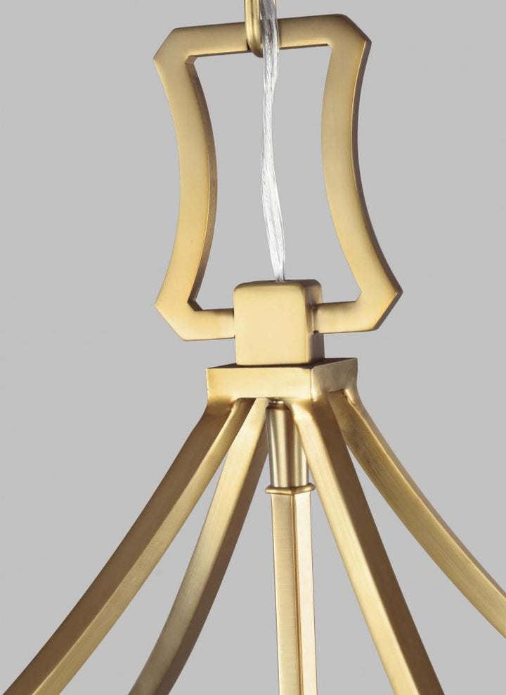 Southold Wide Lantern