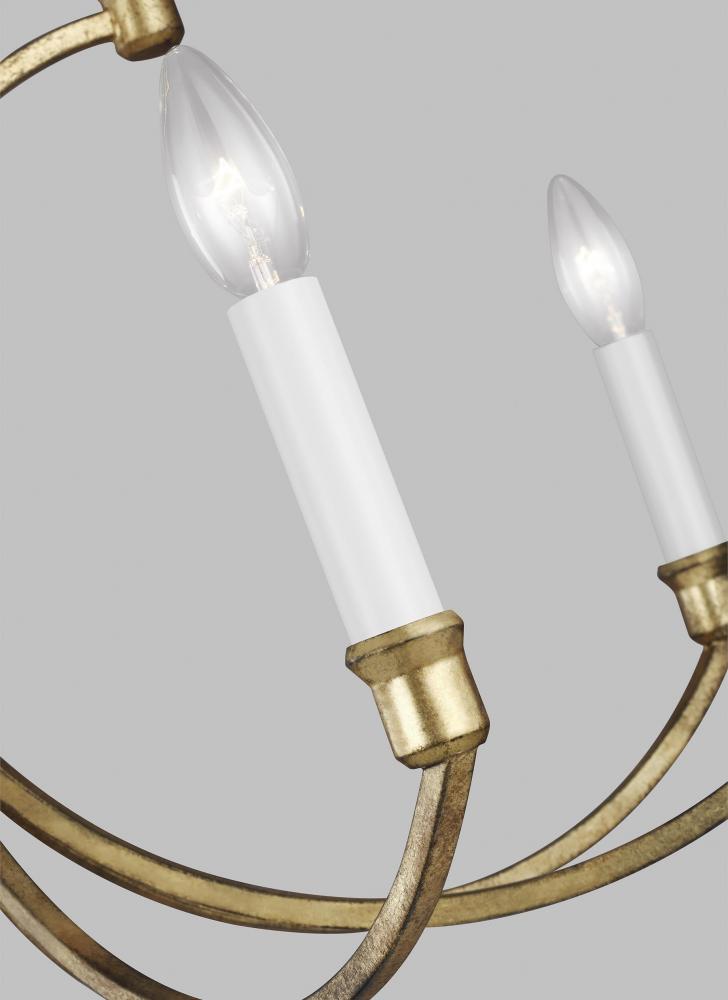 Westerly Medium Chandelier