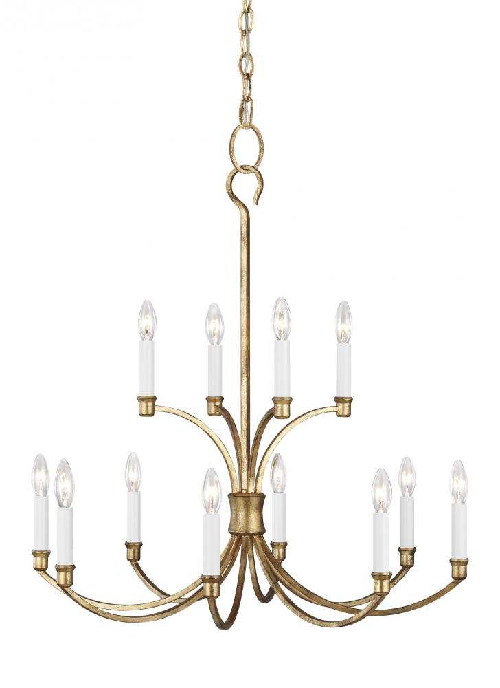 Westerly Medium Chandelier