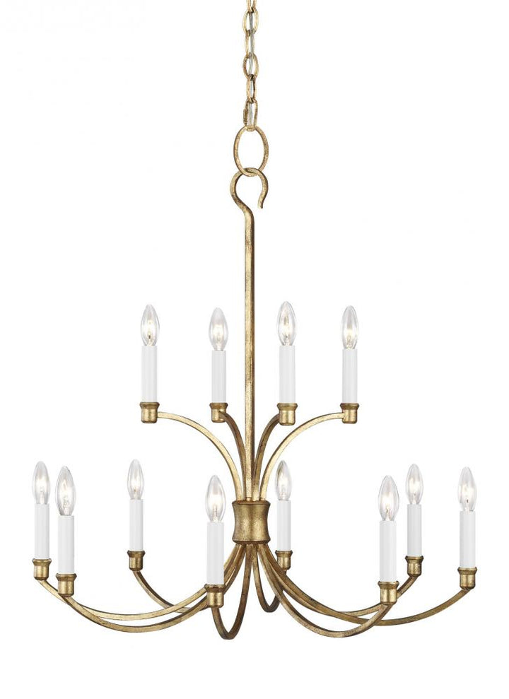Westerly Medium Chandelier
