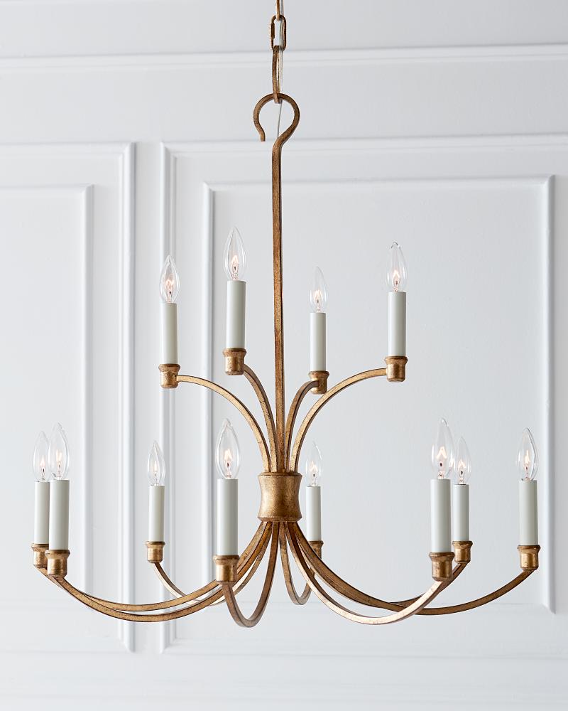 Westerly Medium Chandelier