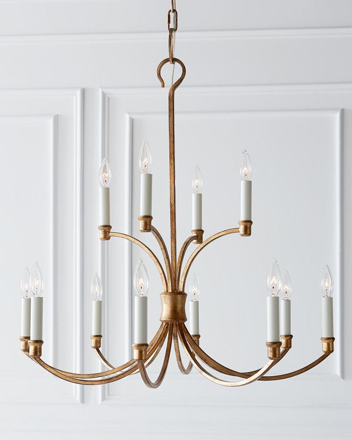 Westerly Medium Chandelier