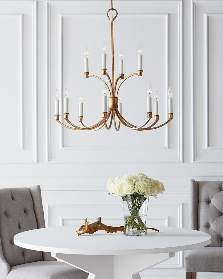 Westerly Medium Chandelier