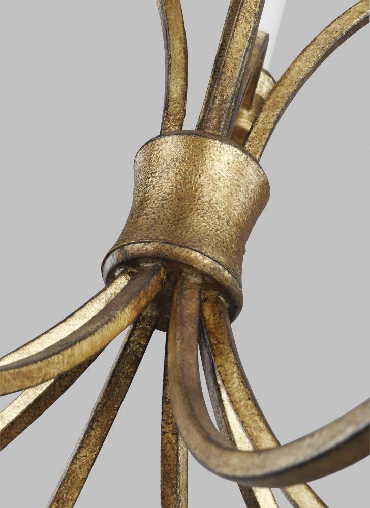 Westerly Large Chandelier