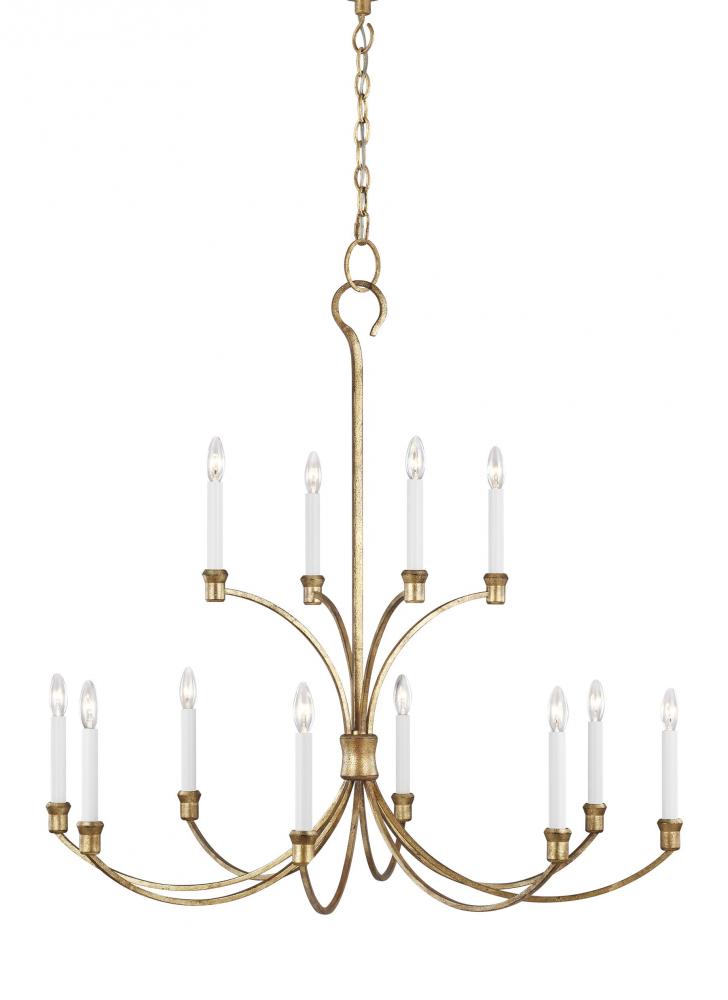 Westerly Large Chandelier