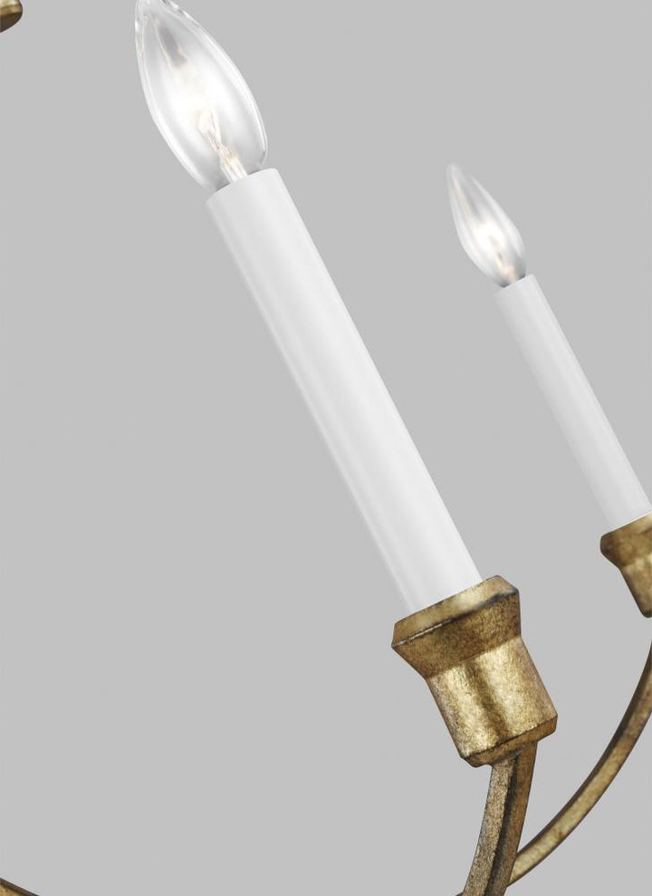 Westerly Large Chandelier