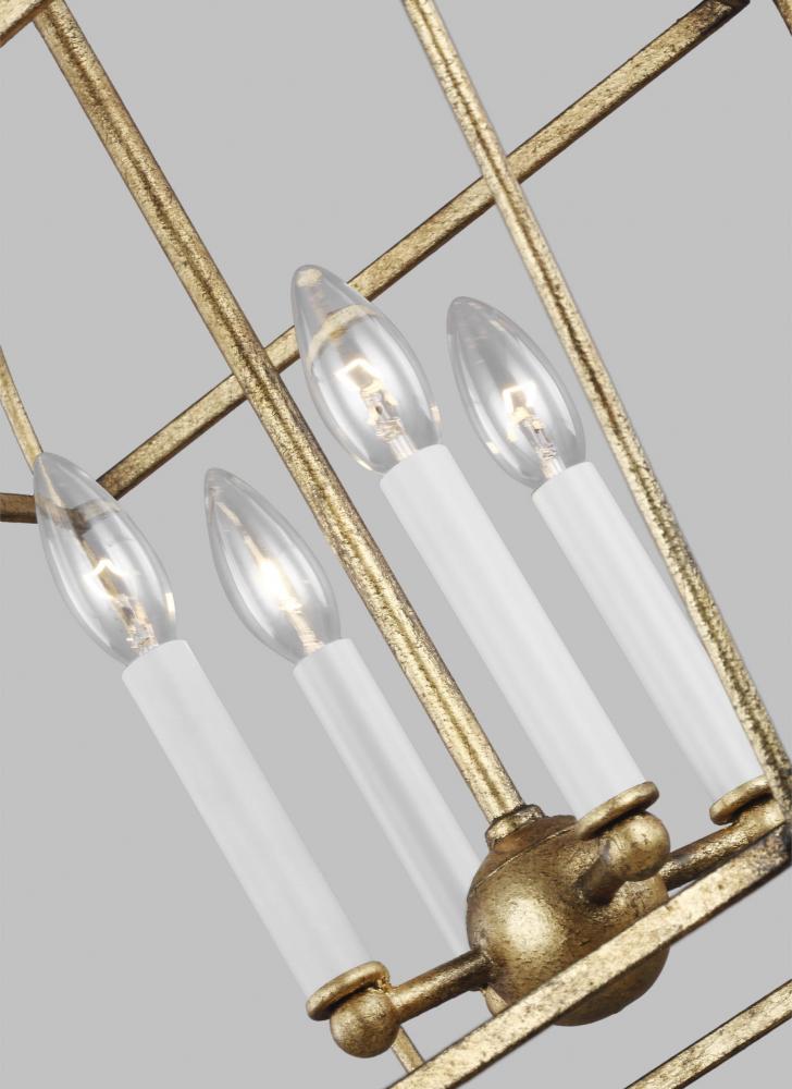 Stonington Small Lantern