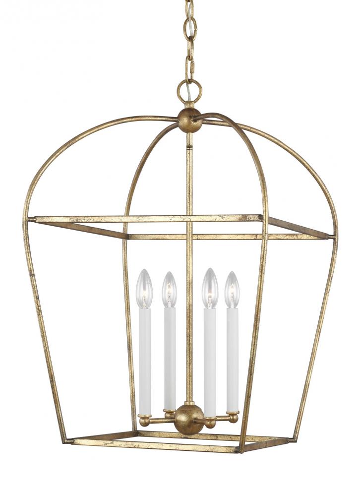 Stonington Medium Lantern