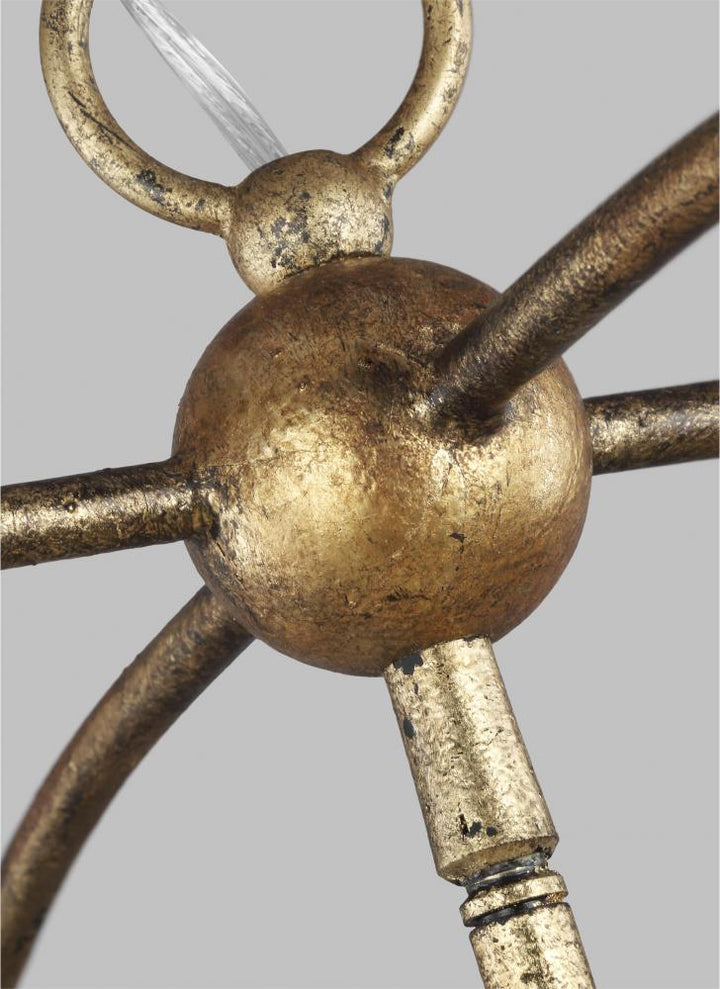 Stonington Medium Lantern