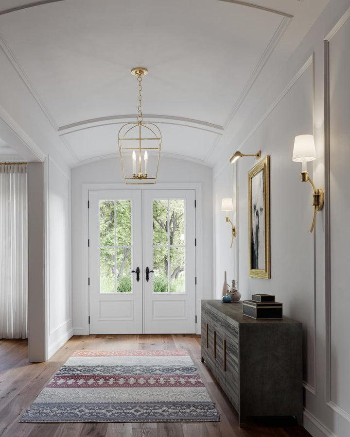 Stonington Medium Lantern