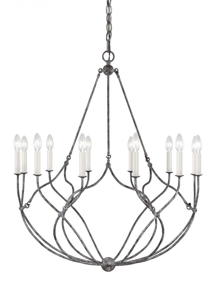 Richmond Medium Chandelier