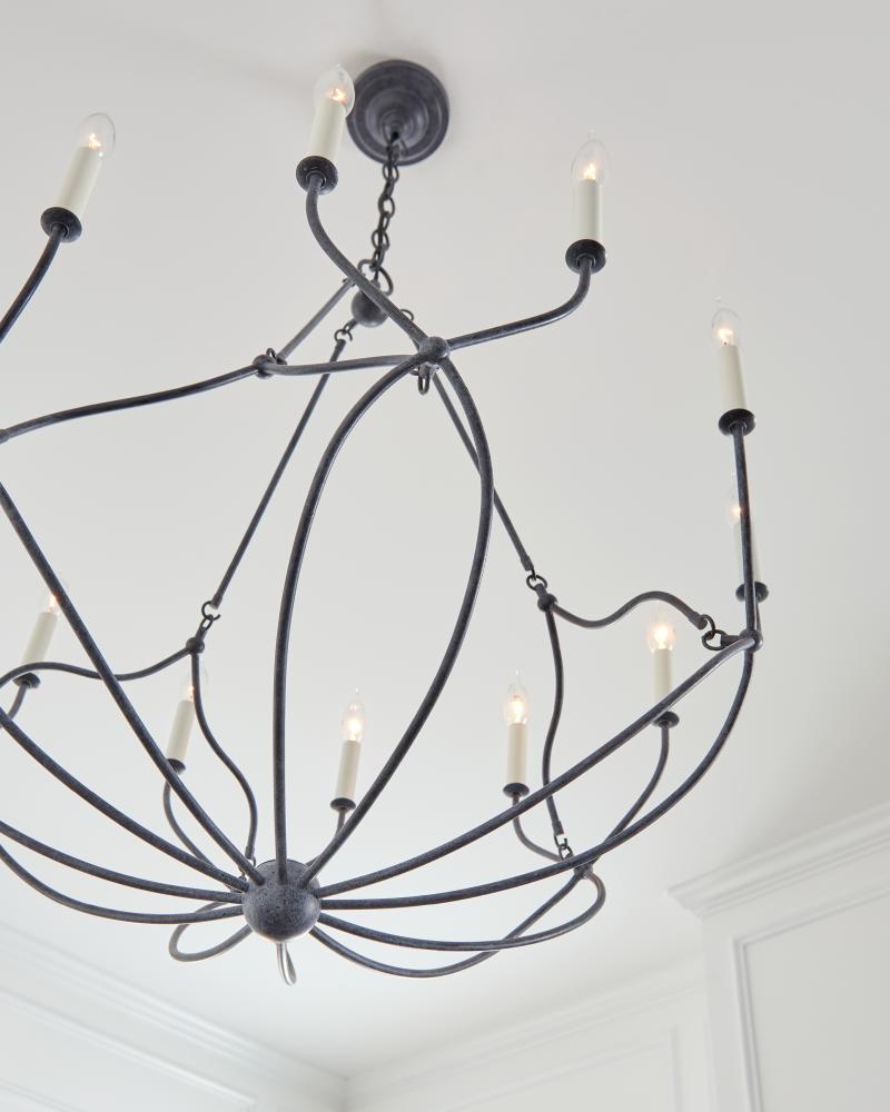 Richmond Medium Chandelier
