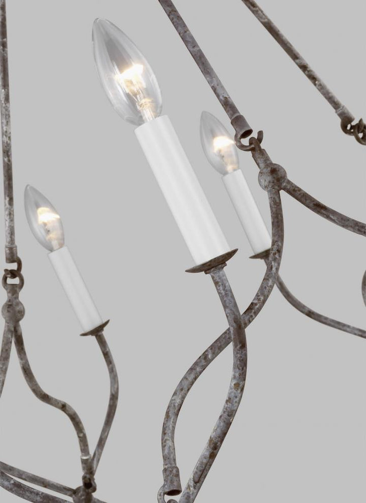 Richmond Medium Chandelier