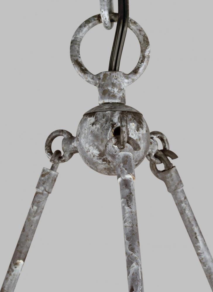 Richmond Large Chandelier
