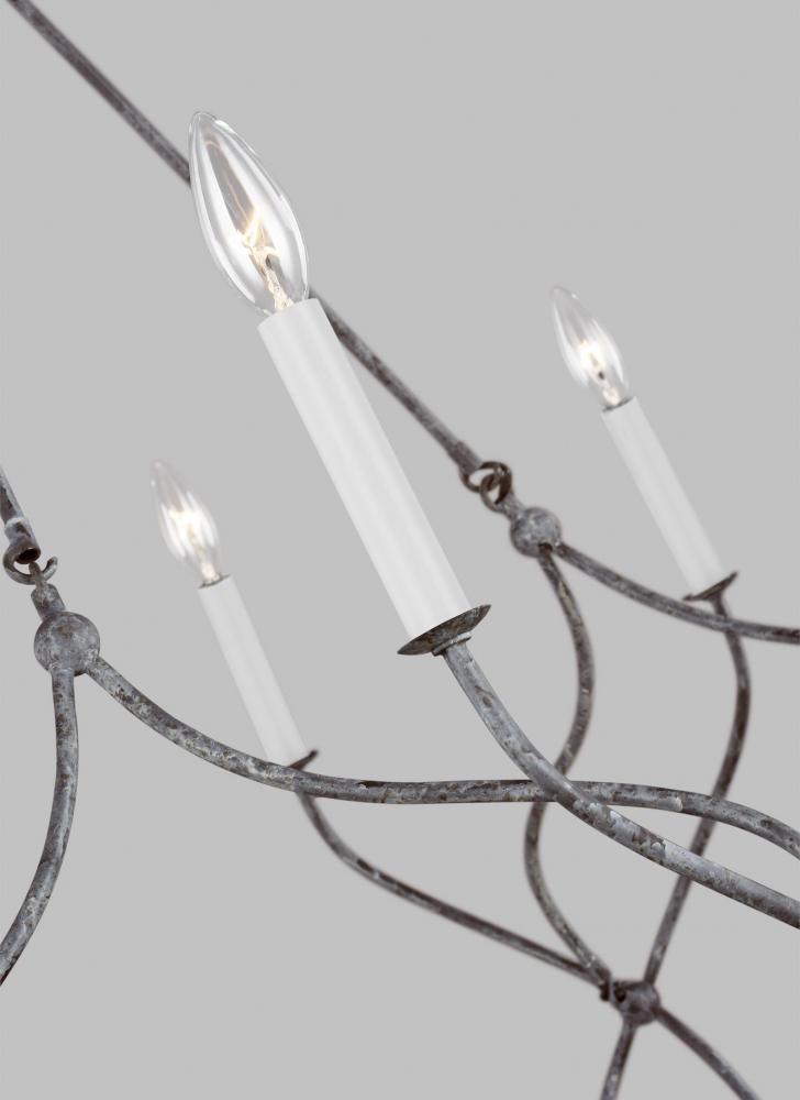 Richmond Large Chandelier