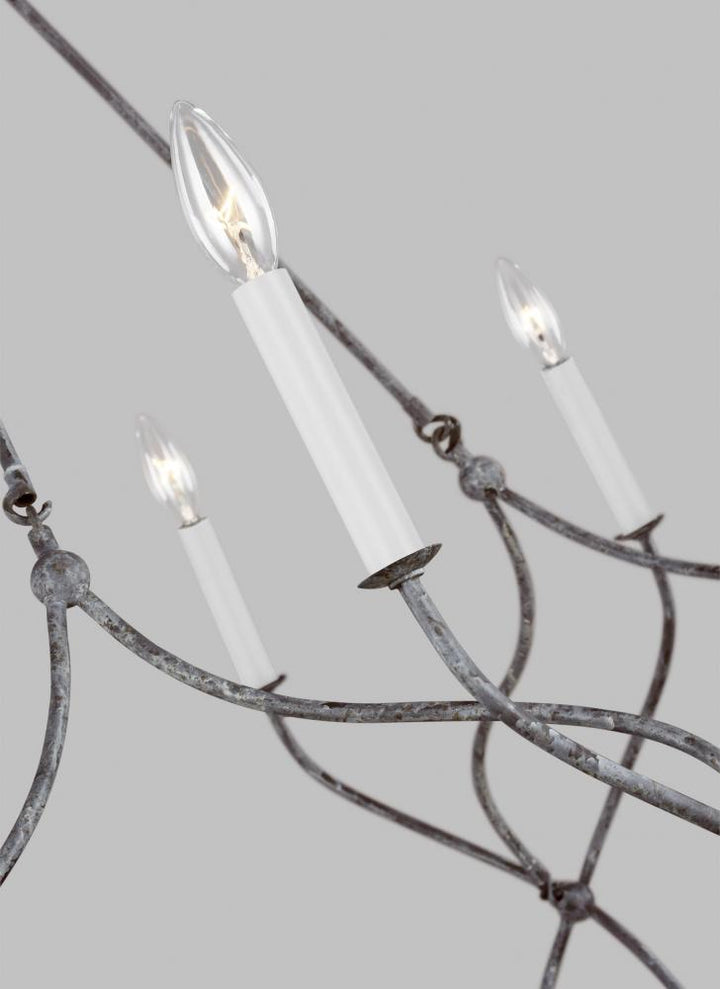 Richmond Large Chandelier