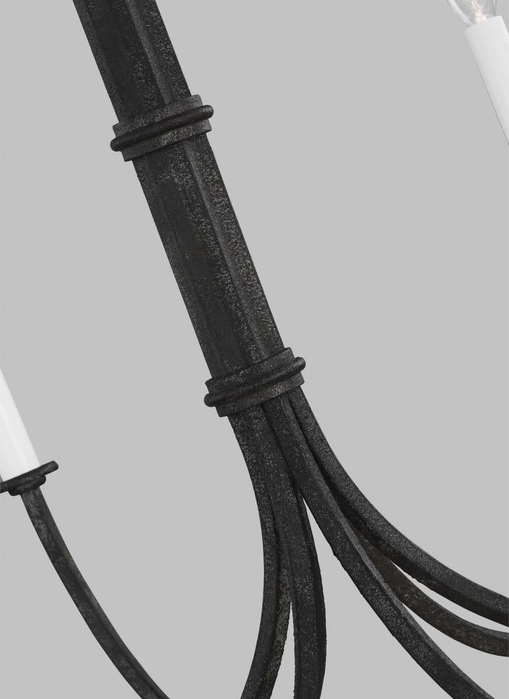 Champlain Medium Chandelier