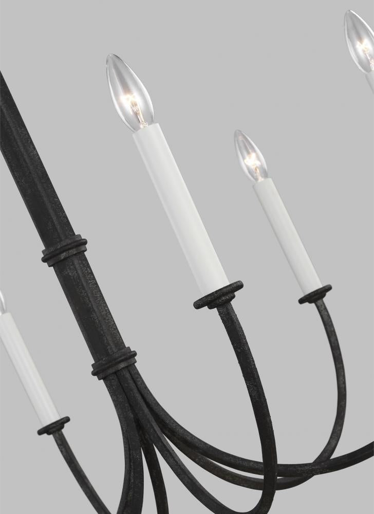 Champlain Medium Chandelier