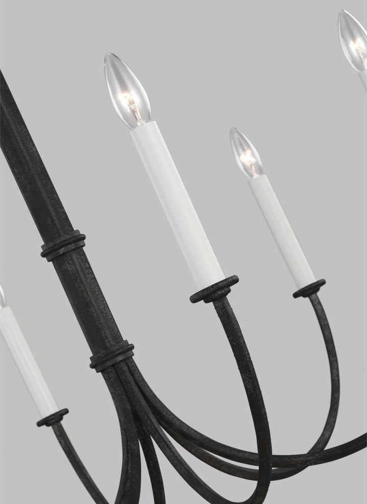 Champlain Medium Chandelier