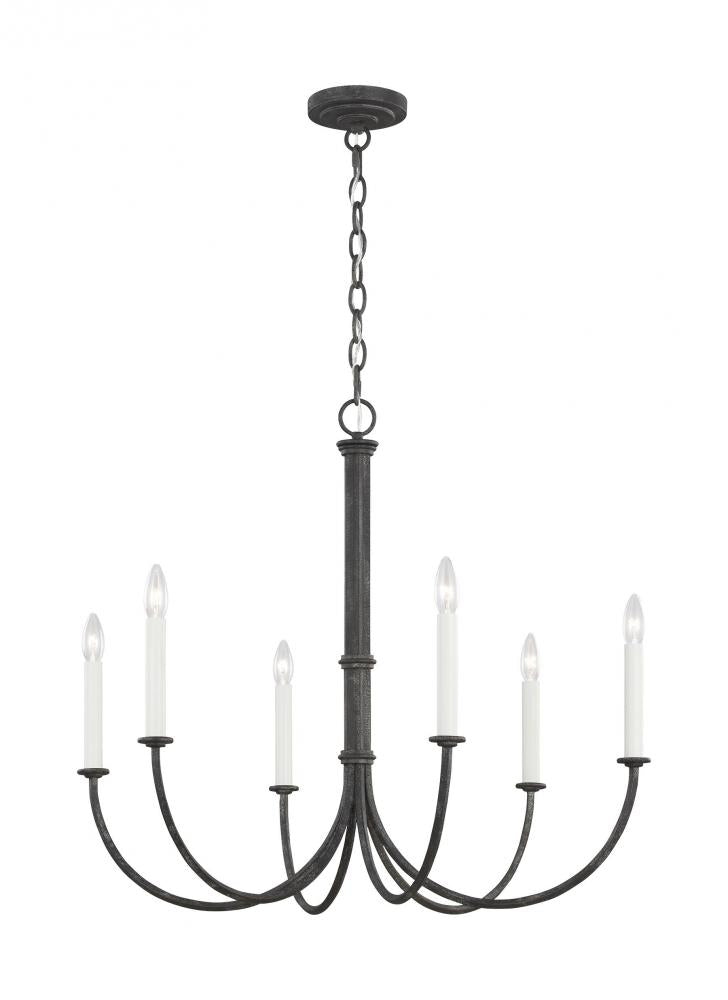Champlain Medium Chandelier