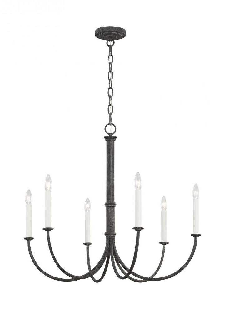 Champlain Medium Chandelier