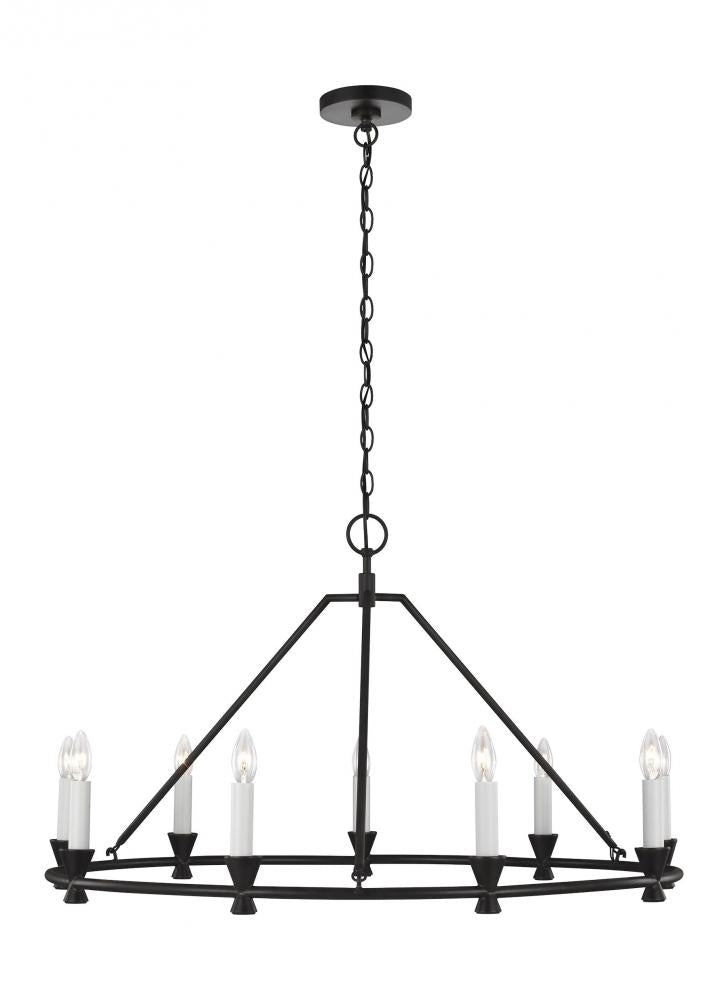 Keystone Medium Chandelier