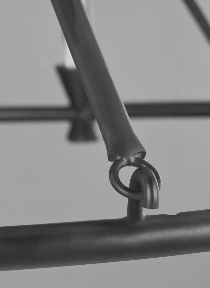 Keystone Medium Chandelier