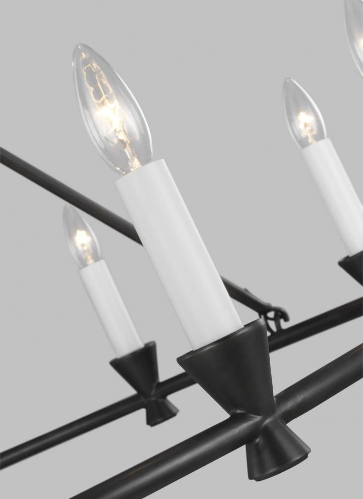 Keystone Medium Chandelier