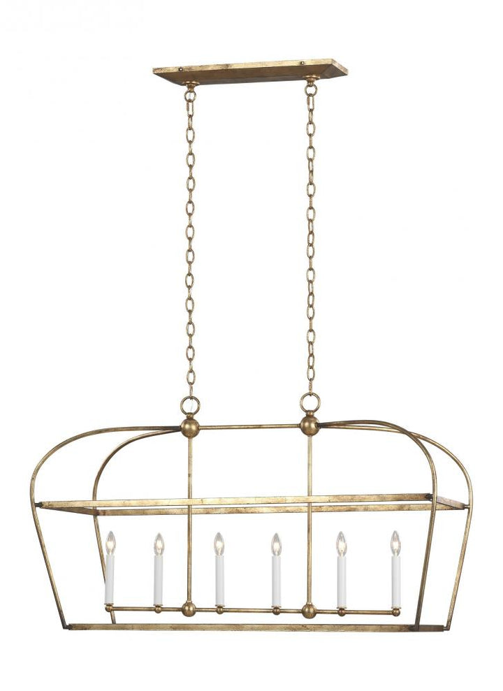 Stonington Linear Lantern