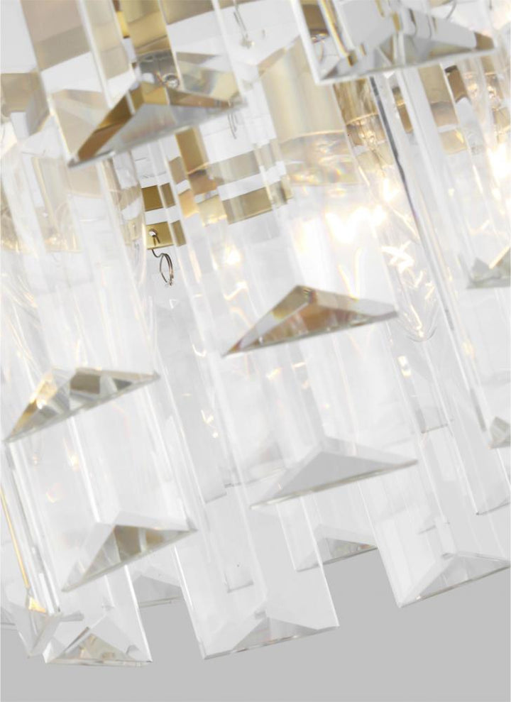 Arden Small Chandelier