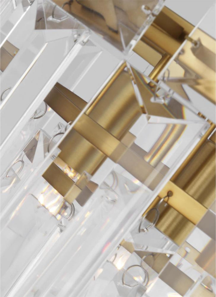 Arden Small Chandelier