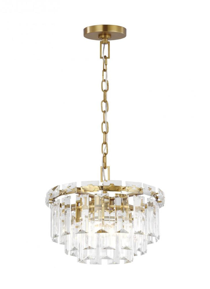 Arden Small Chandelier