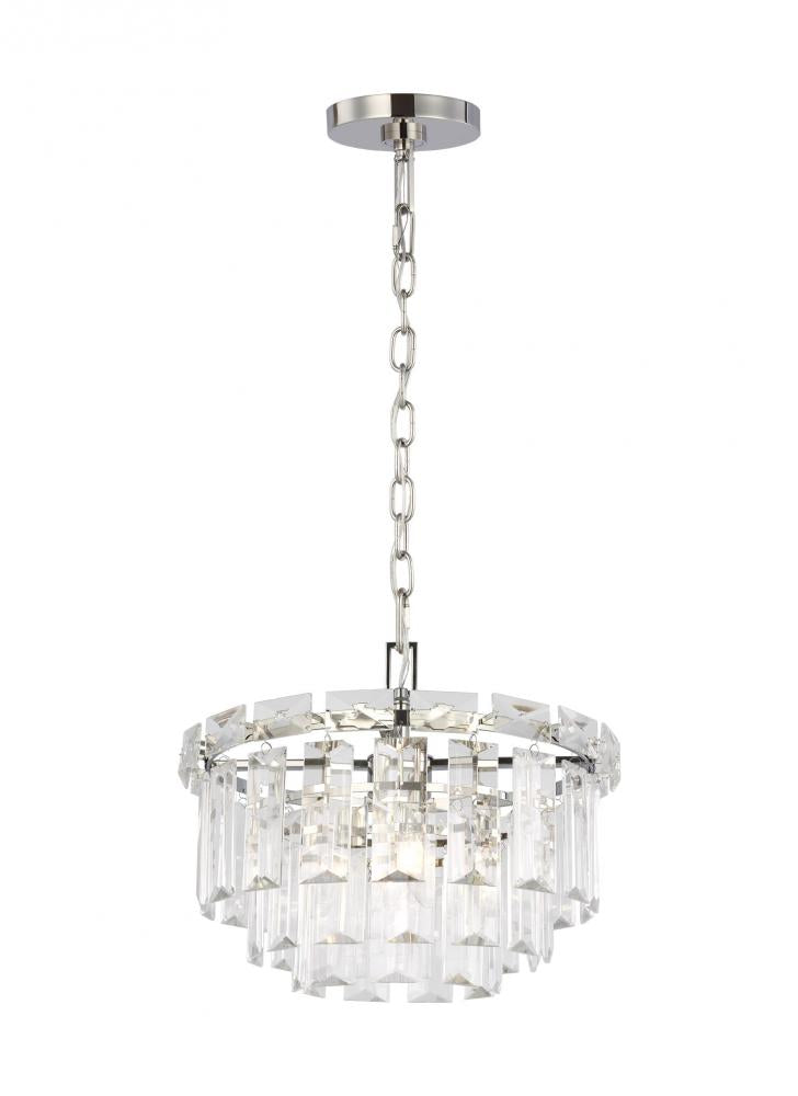 Arden Small Chandelier