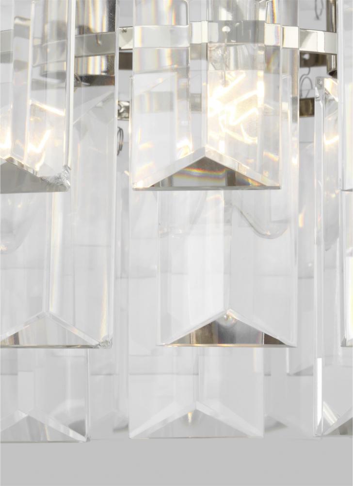 Arden Small Chandelier