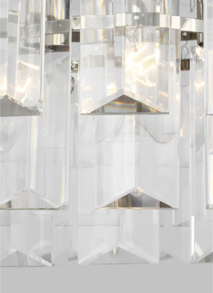 Arden Small Chandelier