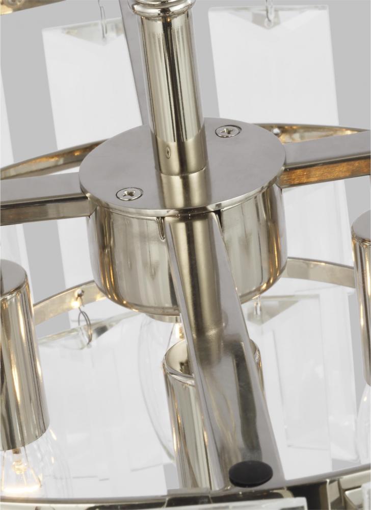 Arden Small Chandelier