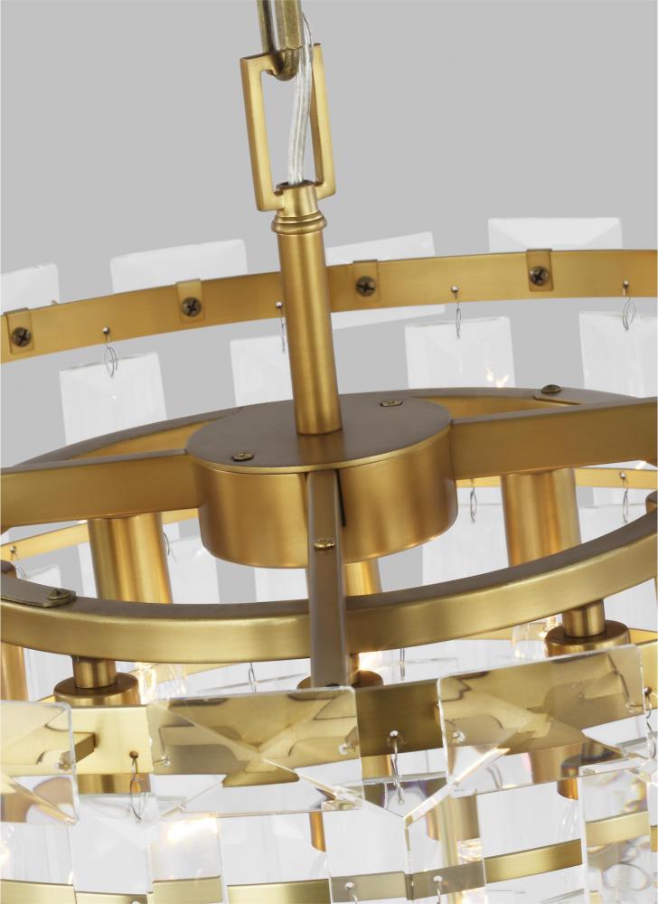 Arden Medium Chandelier