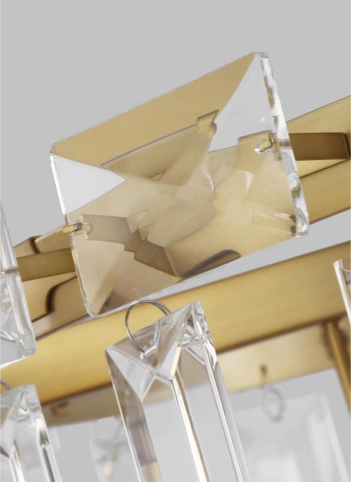 Arden Medium Chandelier