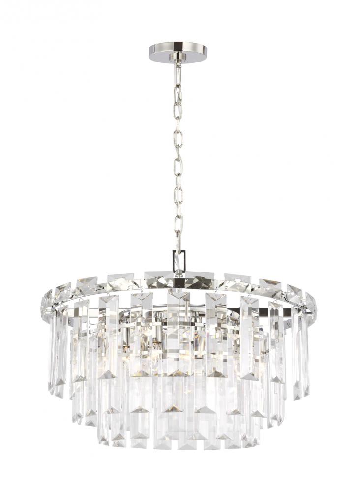 Arden Medium Chandelier