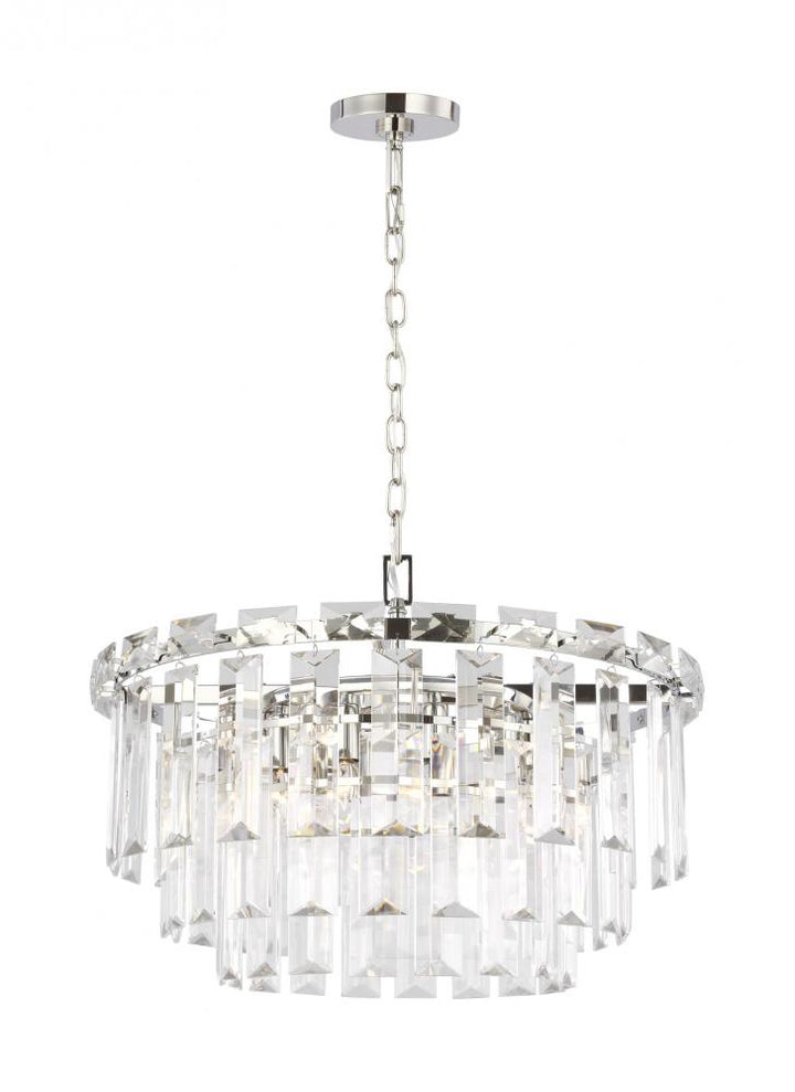 Arden Medium Chandelier