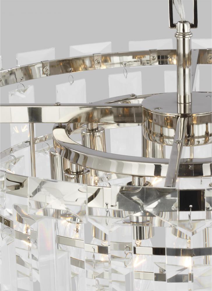 Arden Medium Chandelier