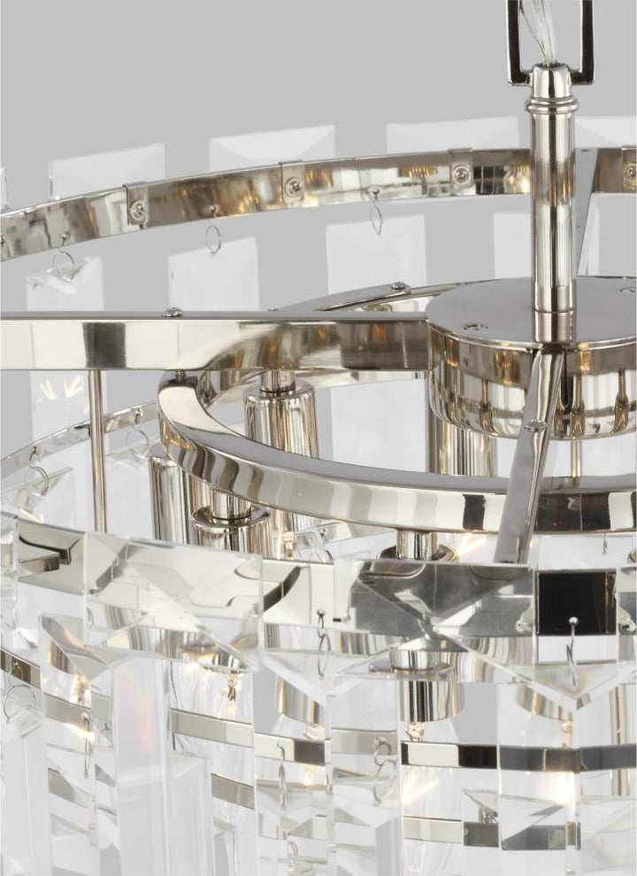 Arden Medium Chandelier