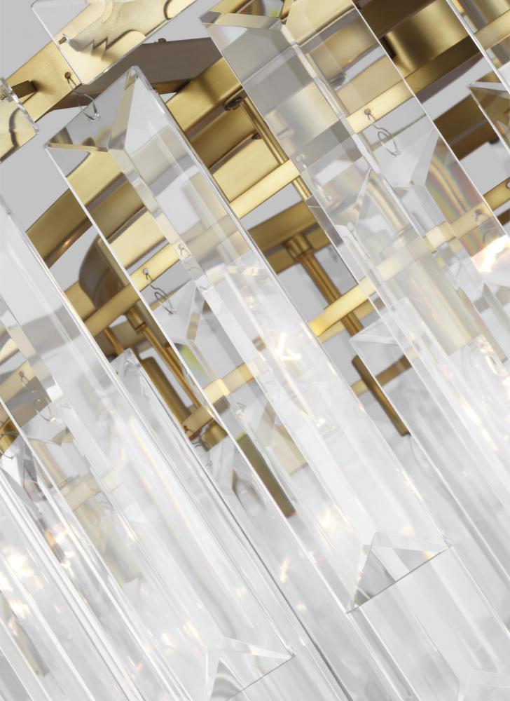 Arden Large Chandelier