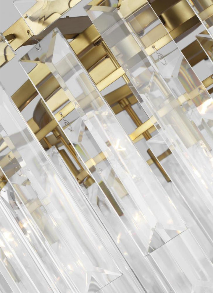Arden Large Chandelier