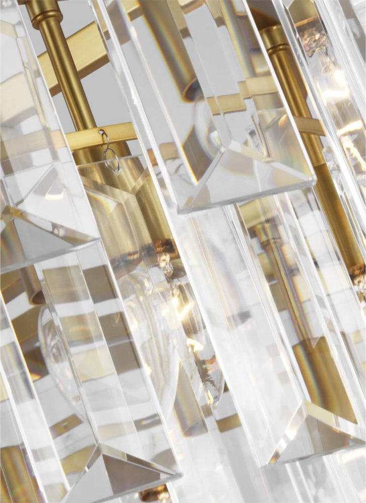 Arden Large Chandelier