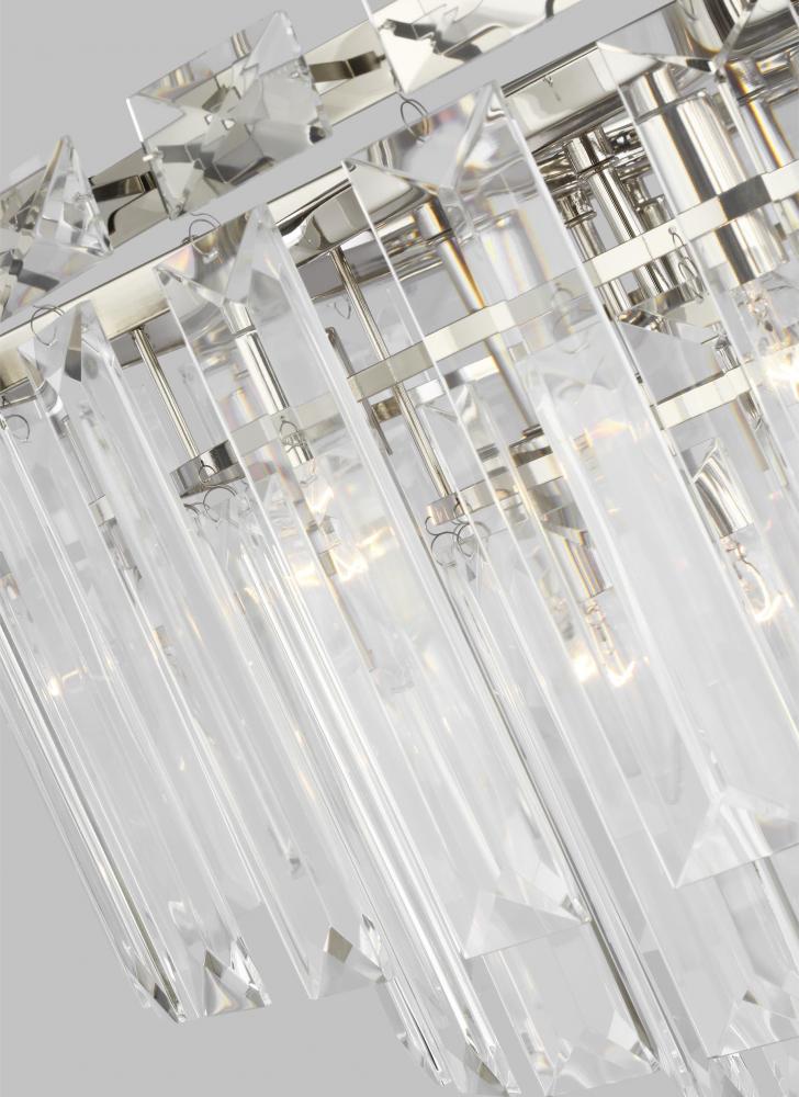 Arden Large Chandelier