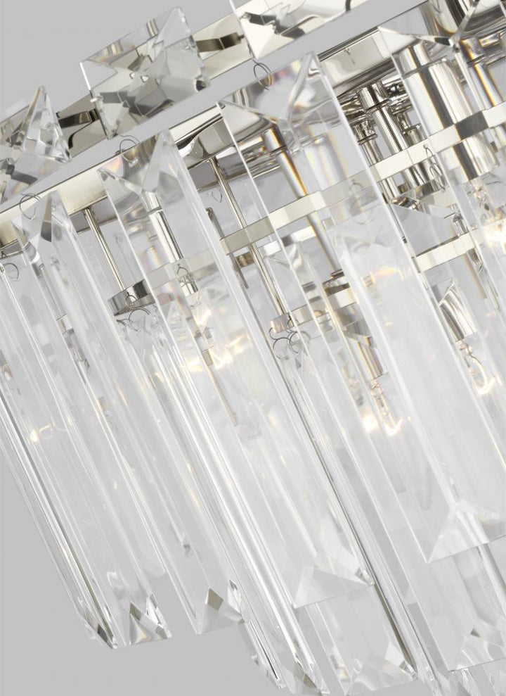 Arden Large Chandelier