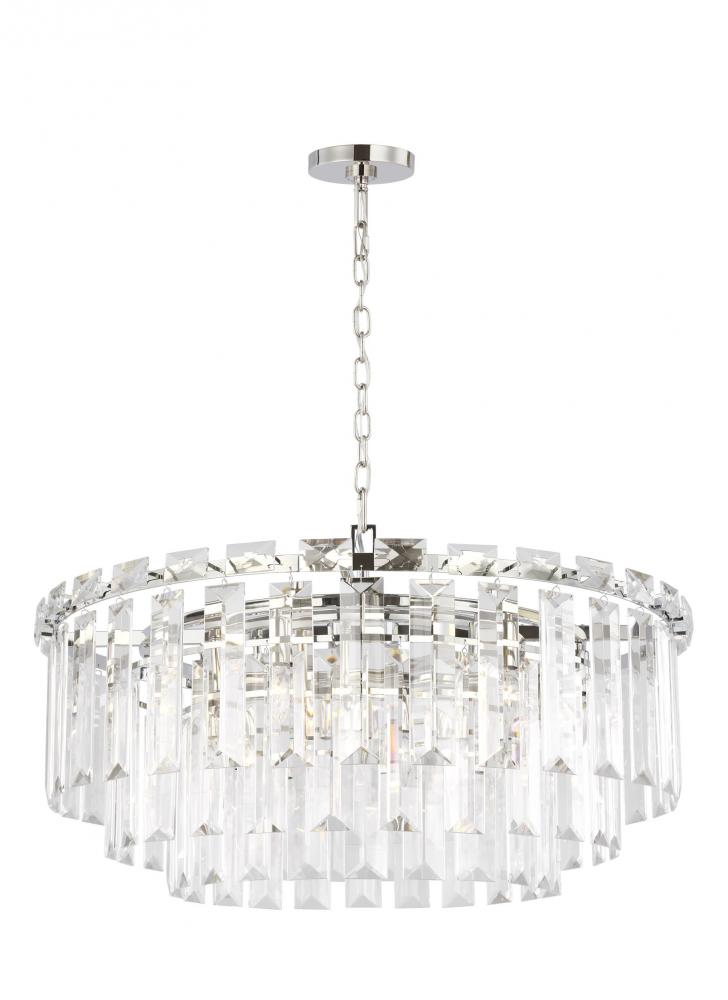 Arden Large Chandelier